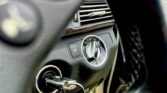 2012 Mercedes-Benz E-Class E350d — interior