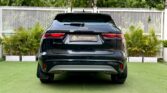 2021 Jaguar F-Pace 2.0 R Dynamic S — rear