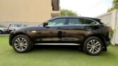 2021 Jaguar F-Pace 2.0 R Dynamic S — rear, right side