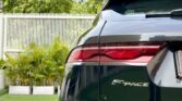 2021 Jaguar F-Pace 2.0 R Dynamic S — side profile, right