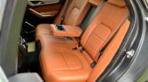 2021 Jaguar F-Pace 2.0 R Dynamic S — interior
