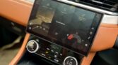 2021 Jaguar F-Pace 2.0 R Dynamic S — interior