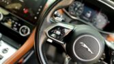 2021 Jaguar F-Pace 2.0 R Dynamic S — interior