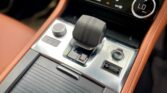 2021 Jaguar F-Pace 2.0 R Dynamic S — interior