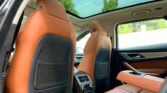 2021 Jaguar F-Pace 2.0 R Dynamic S — interior