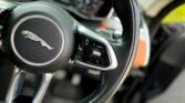 2021 Jaguar F-Pace 2.0 R Dynamic S — interior