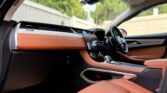 2021 Jaguar F-Pace 2.0 R Dynamic S — interior