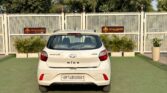 2022 Hyundai Grand i10 Nios CORPRATE Edition 1.2 AT — rear