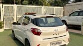 2022 Hyundai Grand i10 Nios CORPRATE Edition 1.2 AT — rear, right side