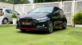 2026 Hyundai i20 N Line N8 1.0 Turbo DCT — front, left side
