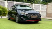 2026 Hyundai i20 N Line N8 1.0 Turbo DCT — front, right side