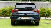 2026 Hyundai i20 N Line N8 1.0 Turbo DCT — rear