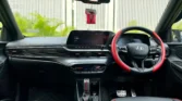 2026 Hyundai i20 N Line N8 1.0 Turbo DCT — interior