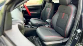 2026 Hyundai i20 N Line N8 1.0 Turbo DCT — interior
