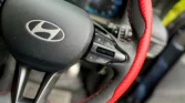 2026 Hyundai i20 N Line N8 1.0 Turbo DCT — interior