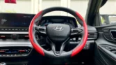 2026 Hyundai i20 N Line N8 1.0 Turbo DCT — interior