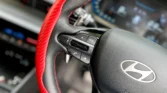 2026 Hyundai i20 N Line N8 1.0 Turbo DCT — interior
