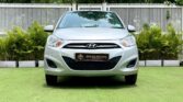 2012 Hyundai i10 1.2 Kappa SPORTZ — front three-quarter