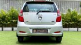 2012 Hyundai i10 1.2 Kappa SPORTZ — rear