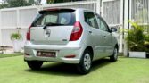 2012 Hyundai i10 1.2 Kappa SPORTZ — rear, left side