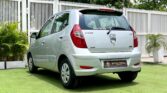 2012 Hyundai i10 1.2 Kappa SPORTZ — rear, right side