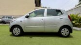 2012 Hyundai i10 1.2 Kappa SPORTZ — side profile, left