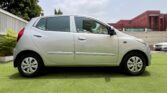 2012 Hyundai i10 1.2 Kappa SPORTZ — side profile, right