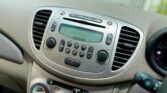 2012 Hyundai i10 1.2 Kappa SPORTZ — interior