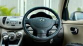 2012 Hyundai i10 1.2 Kappa SPORTZ — interior