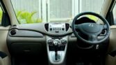 2012 Hyundai i10 1.2 Kappa SPORTZ — interior