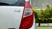 2012 Hyundai i10 1.2 Kappa SPORTZ — interior