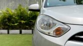 2012 Hyundai i10 1.2 Kappa SPORTZ — interior