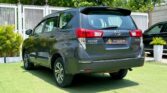 2022 Toyota Innova Crysta 2.4 G MT — rear, left side
