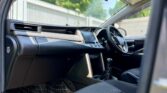 2022 Toyota Innova Crysta 2.4 G MT — interior