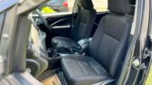 2022 Toyota Innova Crysta 2.4 G MT — interior