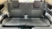 2022 Toyota Innova Crysta 2.4 G MT — interior