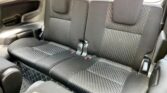 2022 Toyota Innova Crysta 2.4 G MT — interior