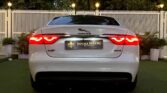 2018 Jaguar XF 2.0 Diesel Portfolio — rear