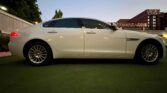 2018 Jaguar XF 2.0 Diesel Portfolio — side profile, right