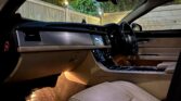2018 Jaguar XF 2.0 Diesel Portfolio — interior