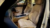 2018 Jaguar XF 2.0 Diesel Portfolio — interior
