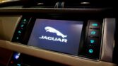 2018 Jaguar XF 2.0 Diesel Portfolio — interior
