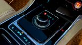 2018 Jaguar XF 2.0 Diesel Portfolio — interior