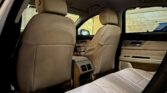 2018 Jaguar XF 2.0 Diesel Portfolio — interior