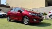 2020 Honda Jazz 1.2 ZX CVT i-VTEC — front, left side