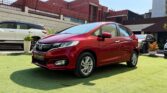 2020 Honda Jazz 1.2 ZX CVT i-VTEC — front, right side