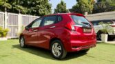 2020 Honda Jazz 1.2 ZX CVT i-VTEC — rear, right side