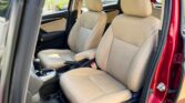 2020 Honda Jazz 1.2 ZX CVT i-VTEC — interior