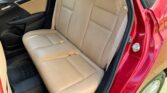 2020 Honda Jazz 1.2 ZX CVT i-VTEC — interior