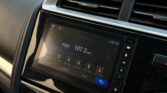 2020 Honda Jazz 1.2 ZX CVT i-VTEC — interior